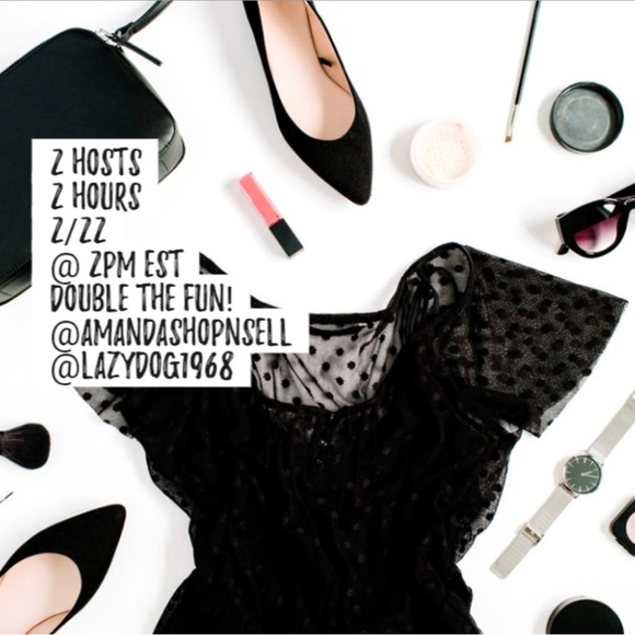 Live Show! Like to know when to show! Thank you! - Picture 8 of 8